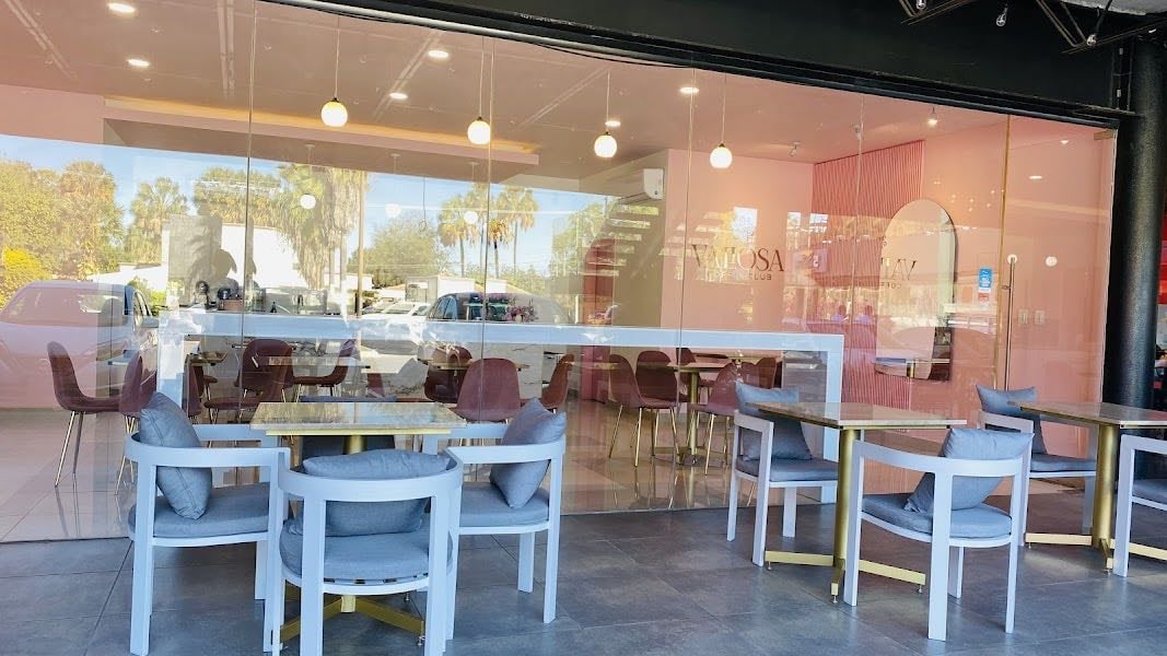 VALIOSA COFFEE CLUB