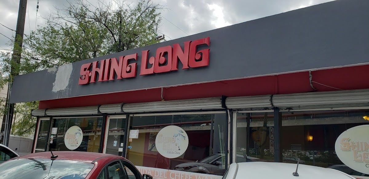 Shing Long