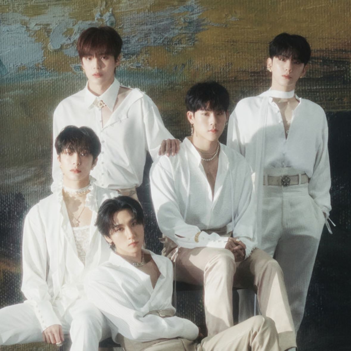 Monsta X