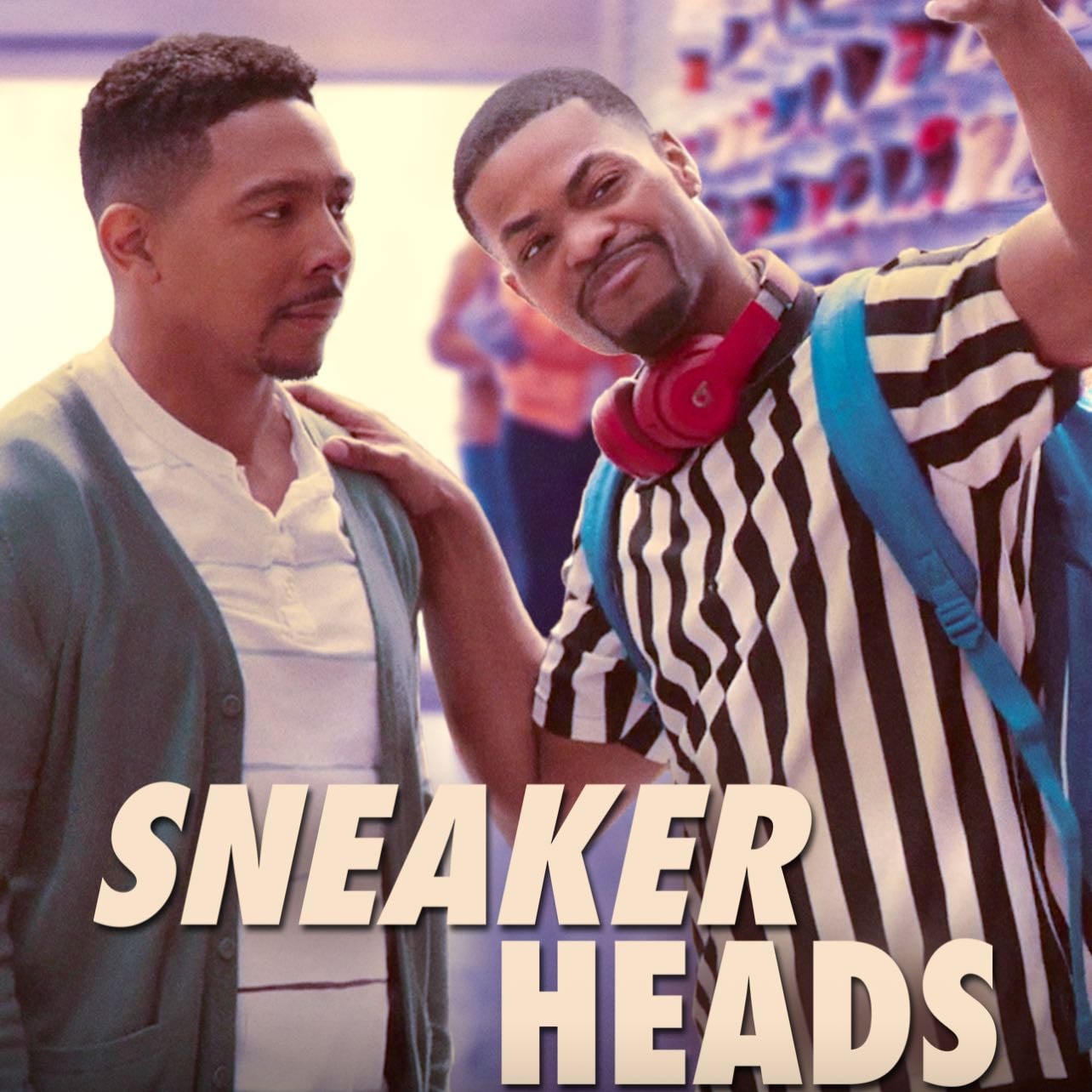 Sneakerheads - Jay Longino · 2020