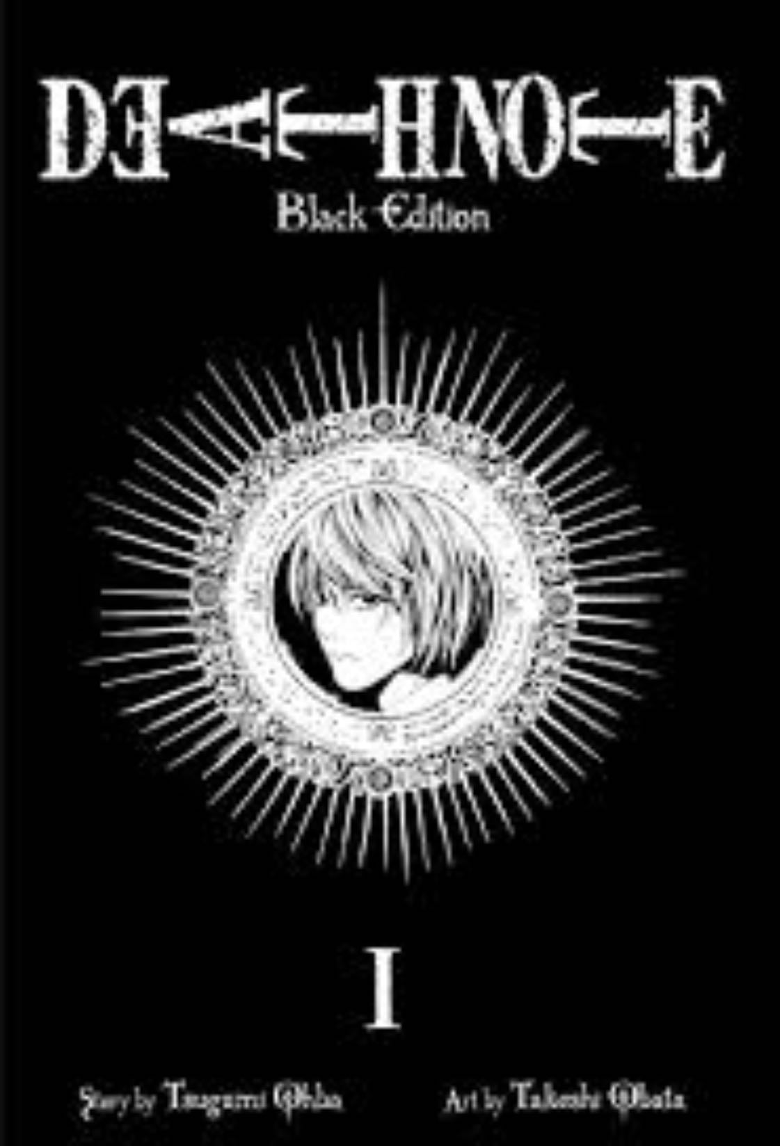 DEATH NOTE
