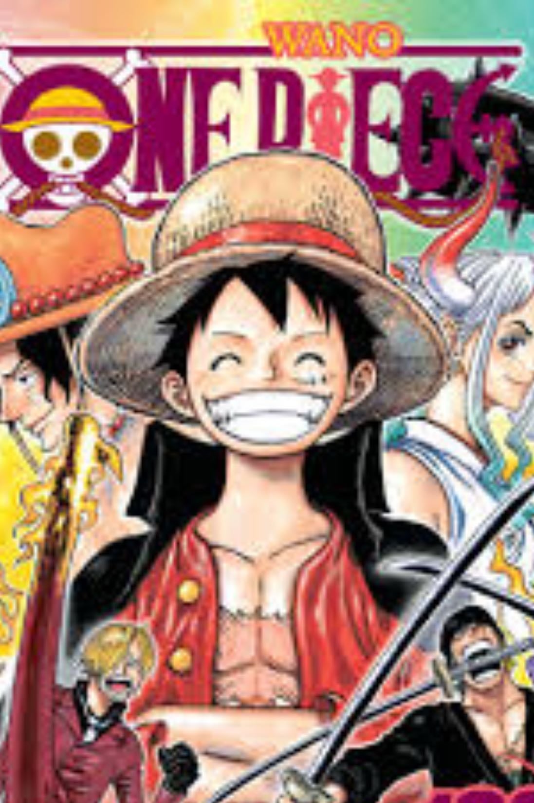 ONE PIECE