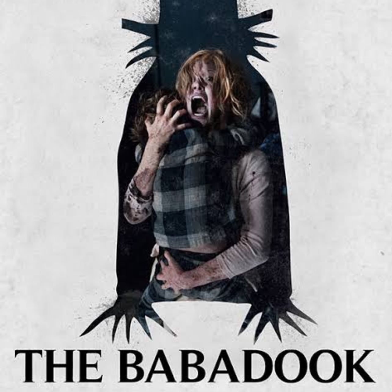 The Babadook - Jennifer Kent · 2014