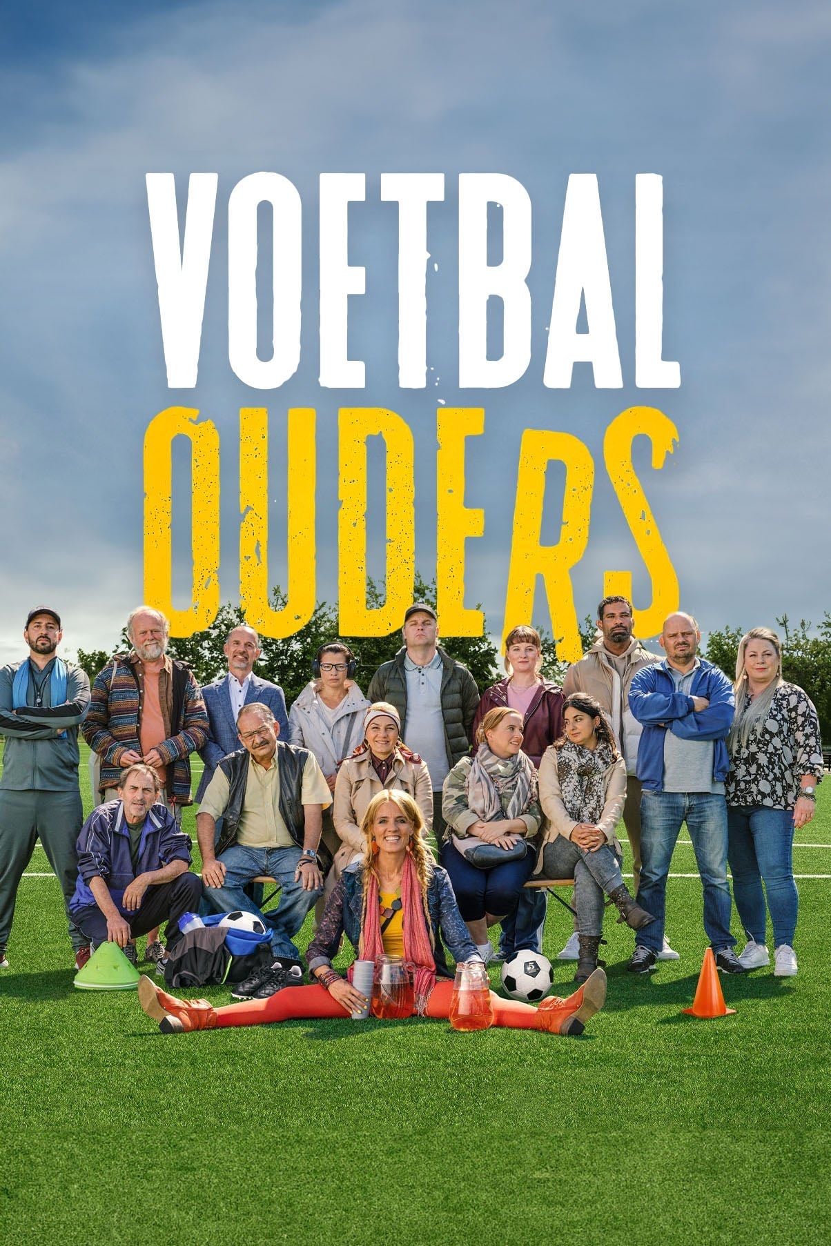 Football Parents - 2025