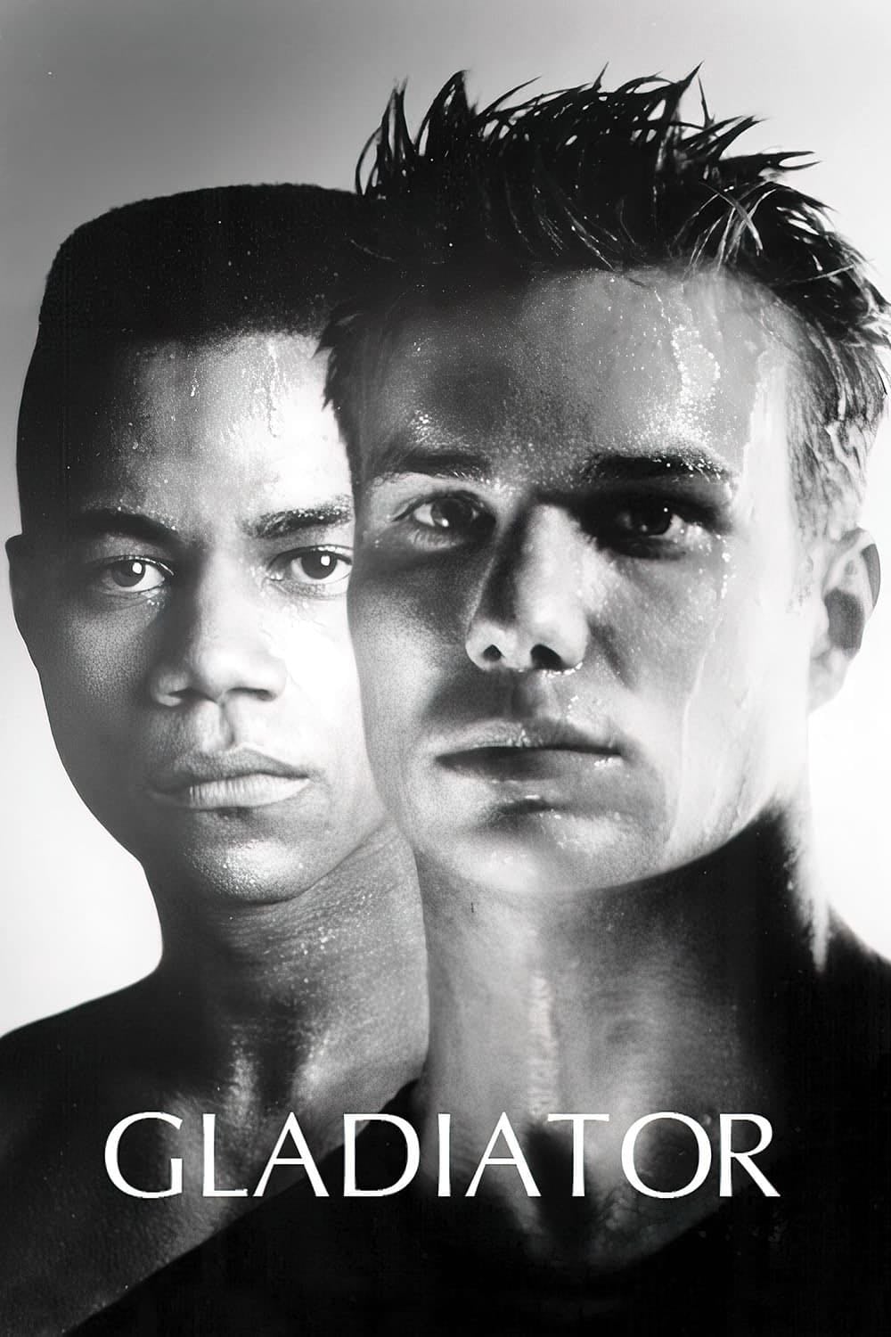 Gladiator - Rowdy Herrington · 1992