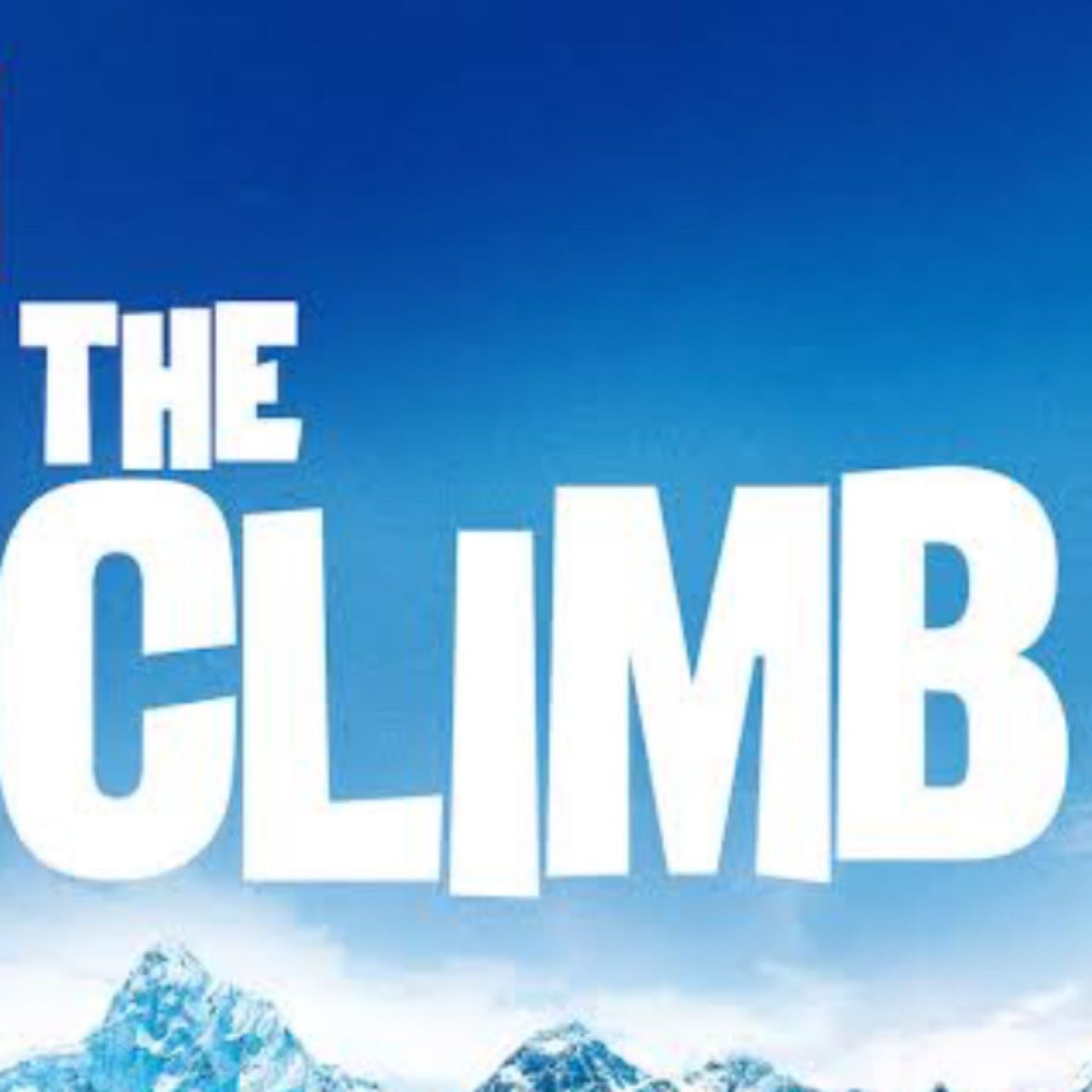 The Climb - 2017