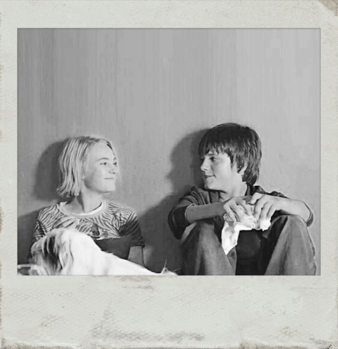 Bridge to Terabithia - Gábor Csupó · 2007