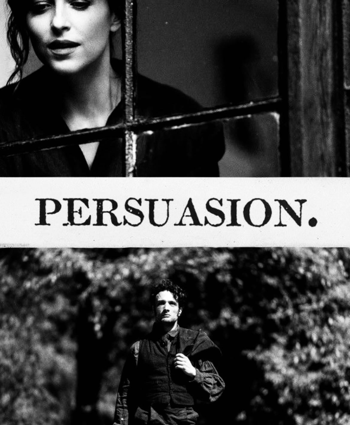 Persuasion - Carrie Cracknell · 2022