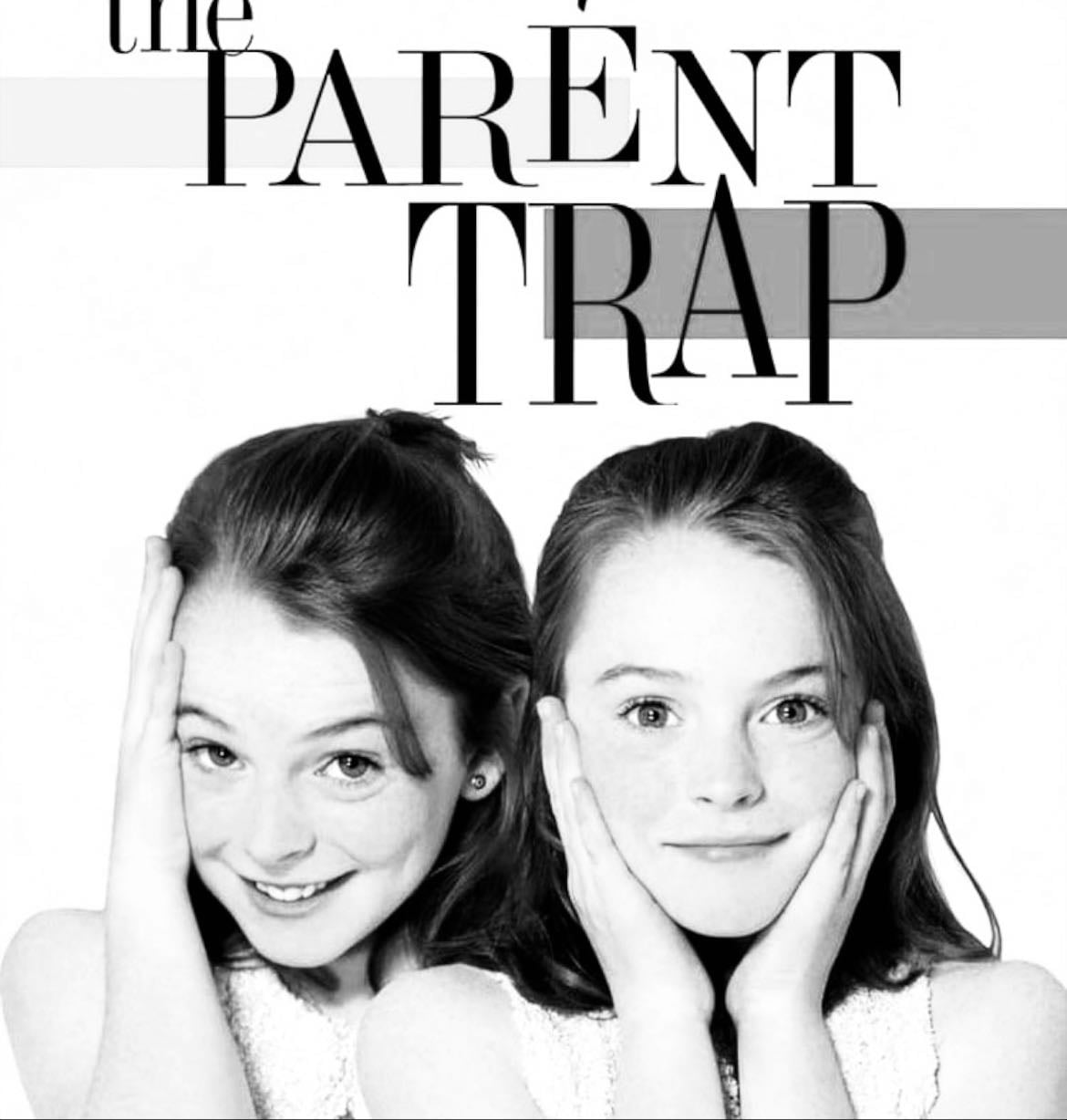 The Parent Trap - Nancy Meyers · 1998