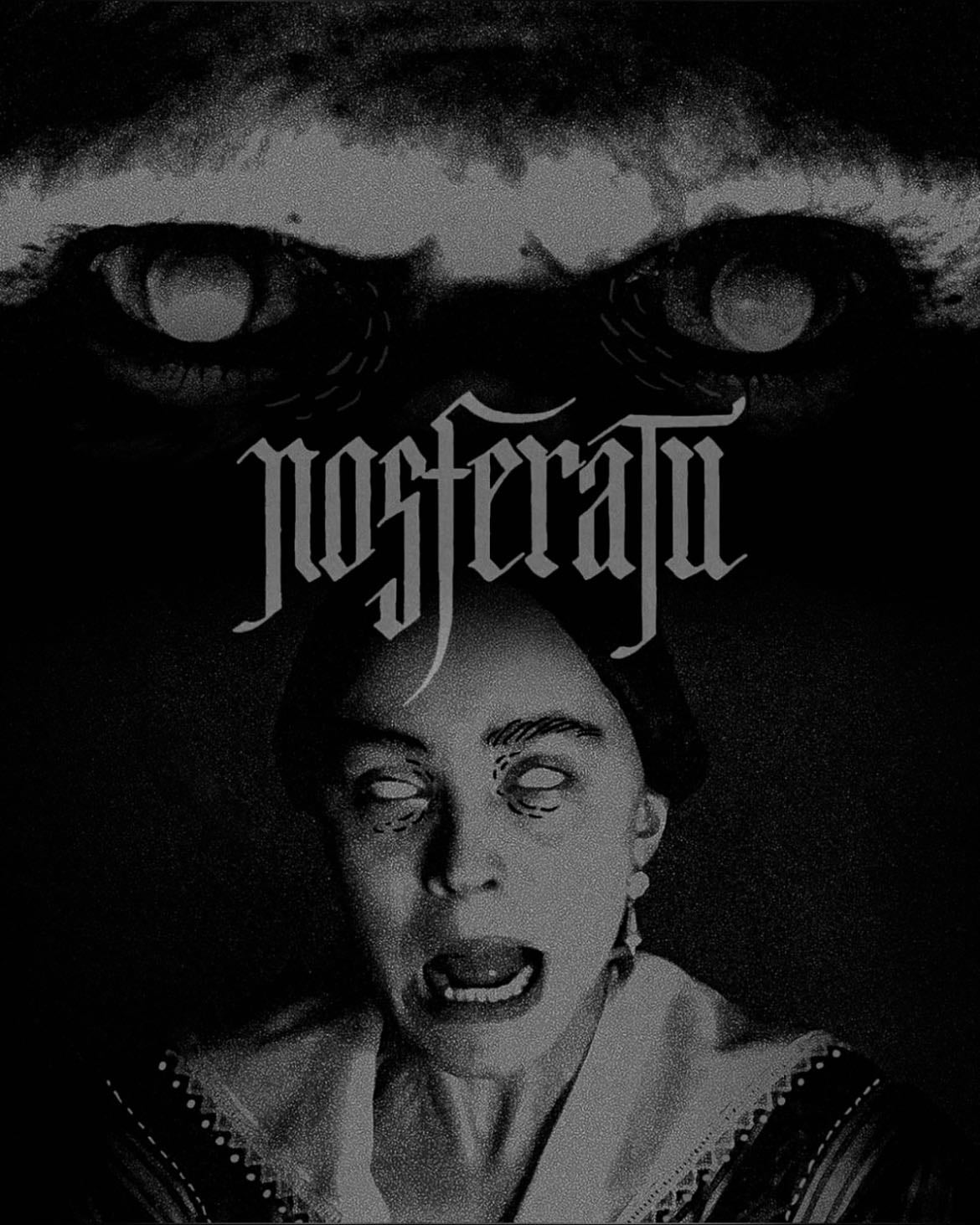 Nosferatu - 2024