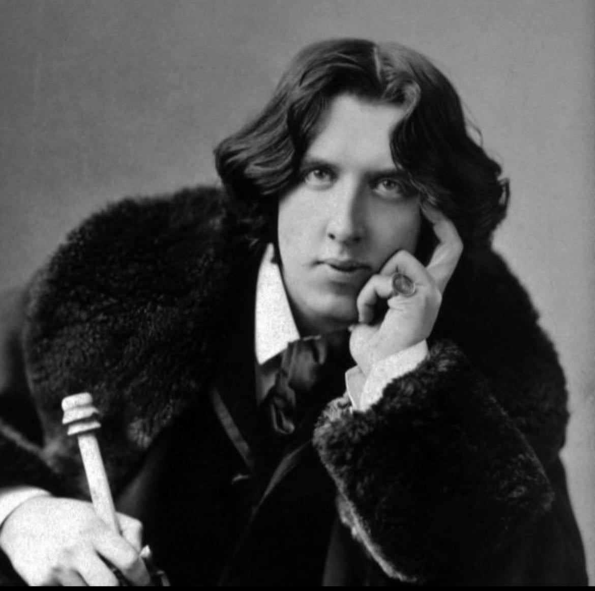 Oscar Wilde
