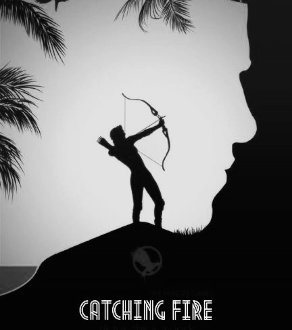 The Hunger Games: Catching Fire - Francis Lawrence · 2013