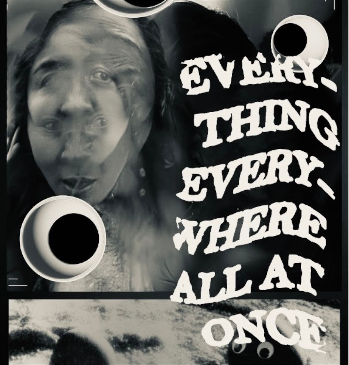 Everything Everywhere All at Once - Daniel Scheinert · 2022