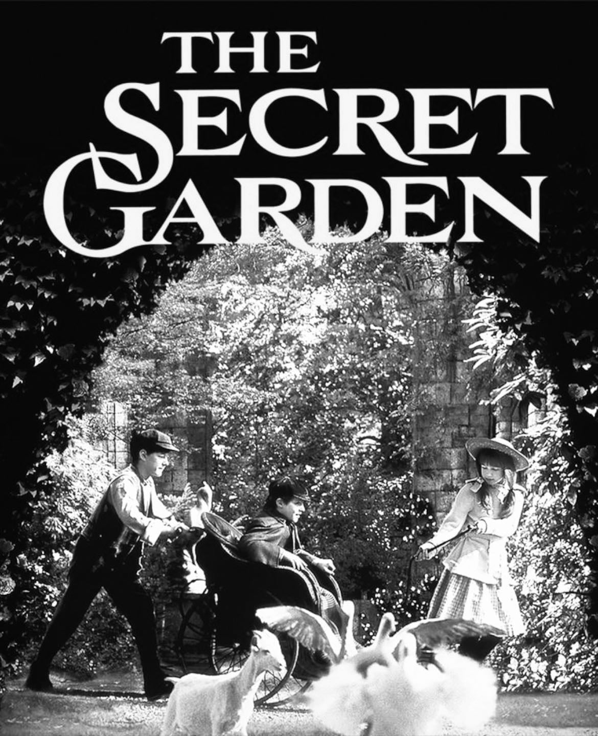 The Secret Garden