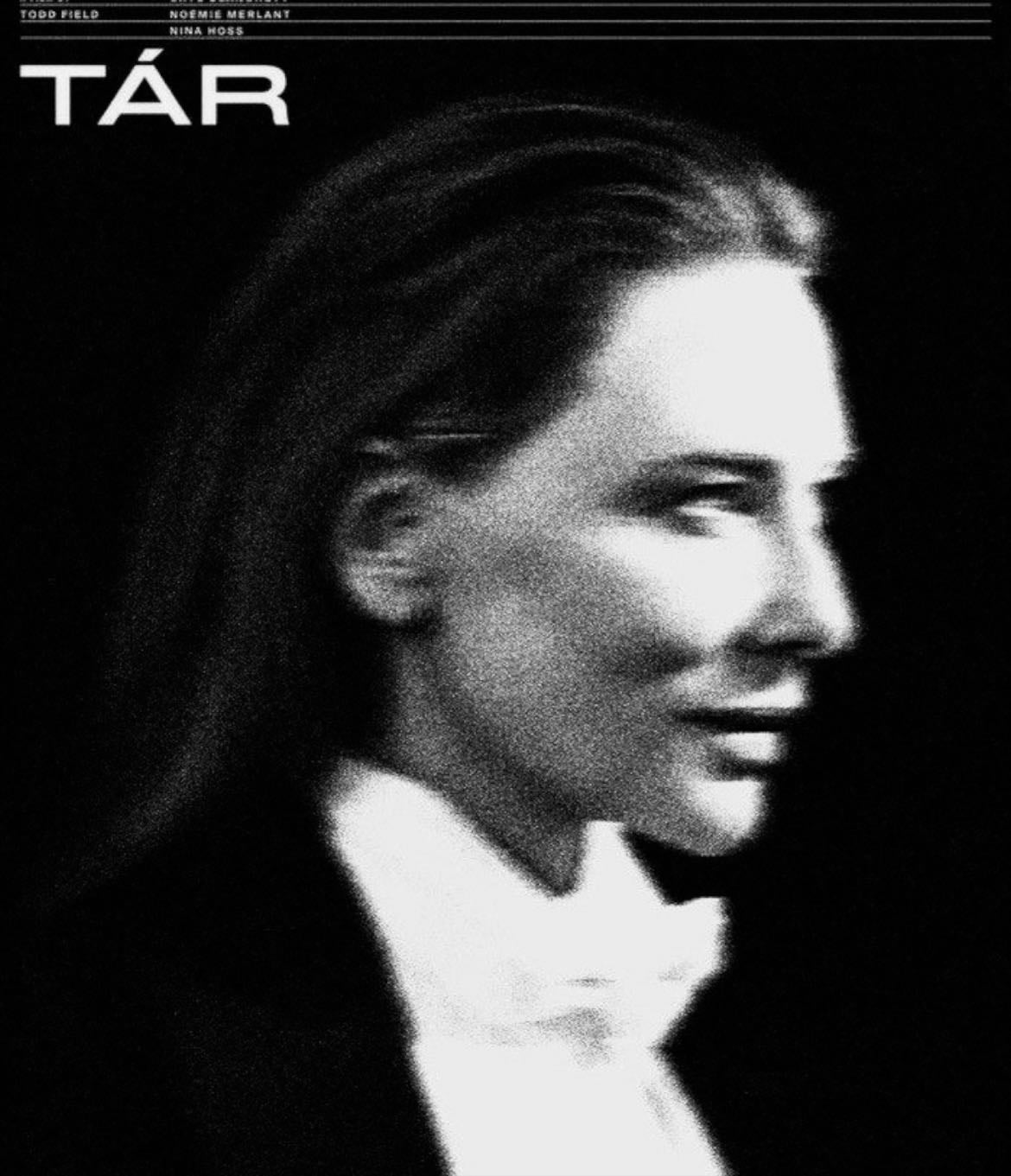 TÁR - Todd Field · 2022