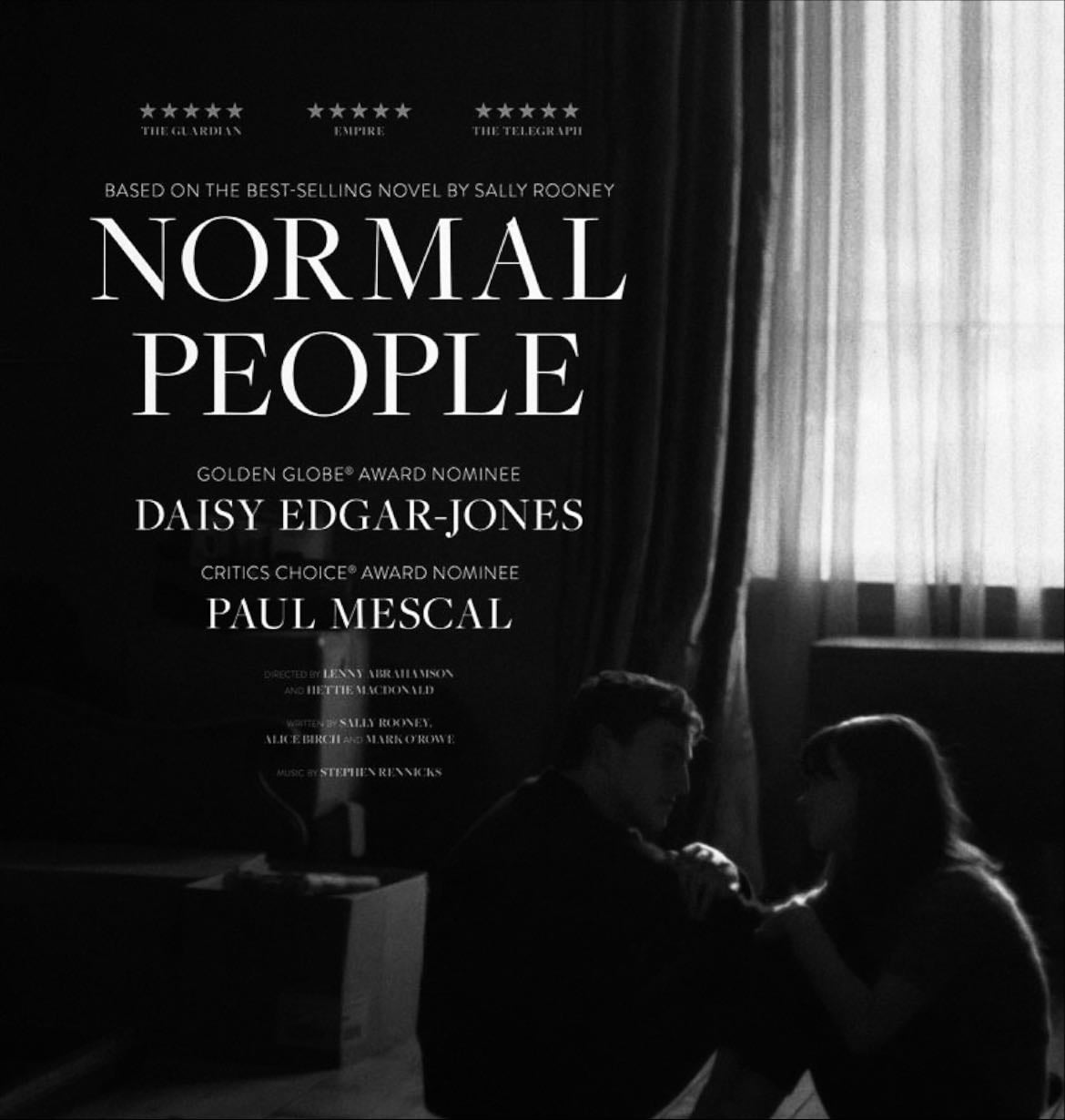 Normal People - 2020