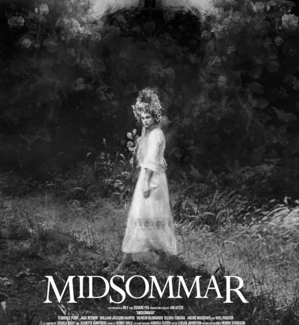 Midsommer - 2019