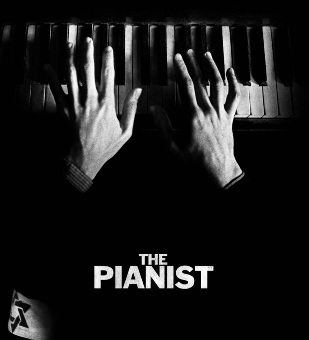 The Pianist - Roman Polanski · 2002