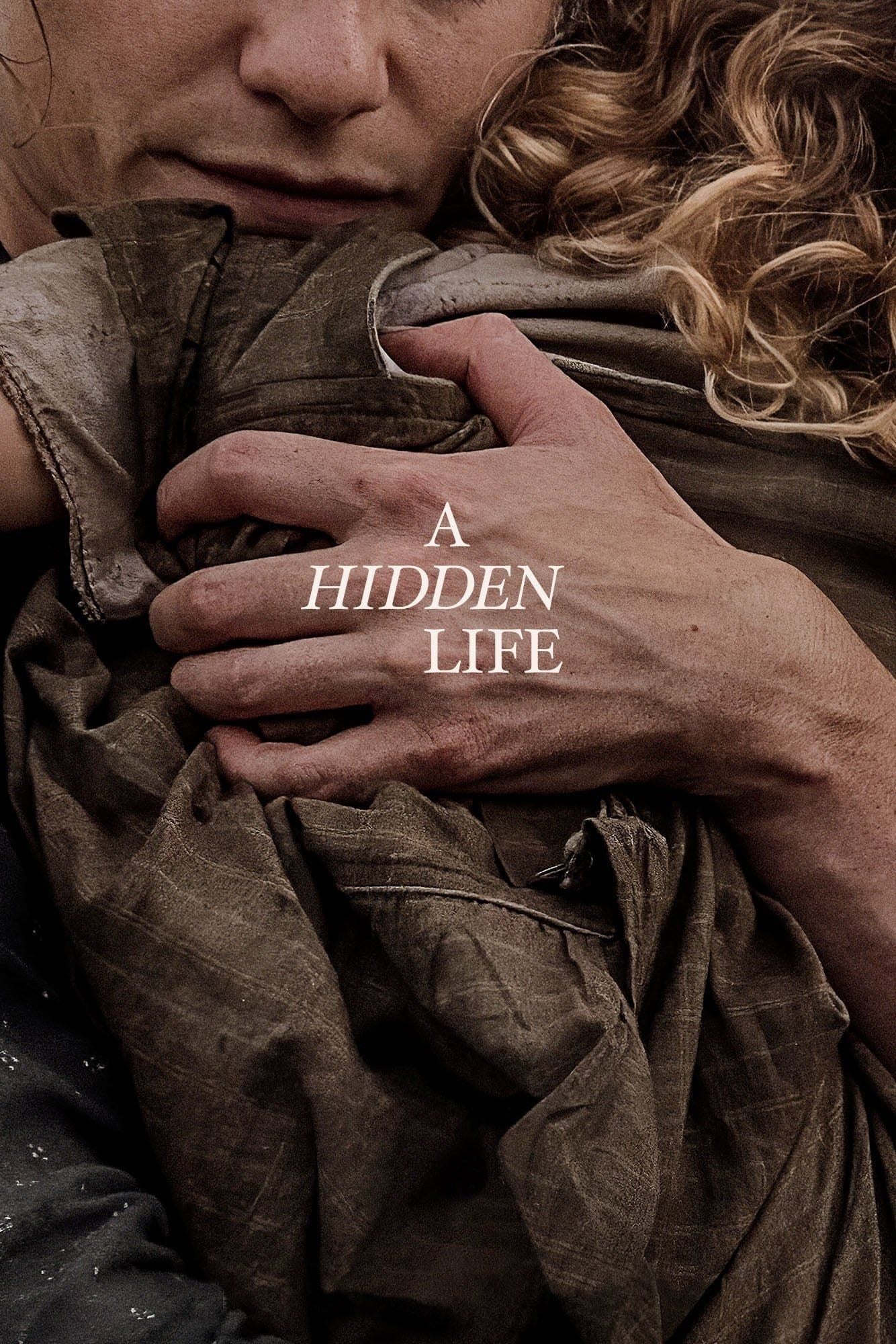 A Hidden Life - Terrence Malick · 2019