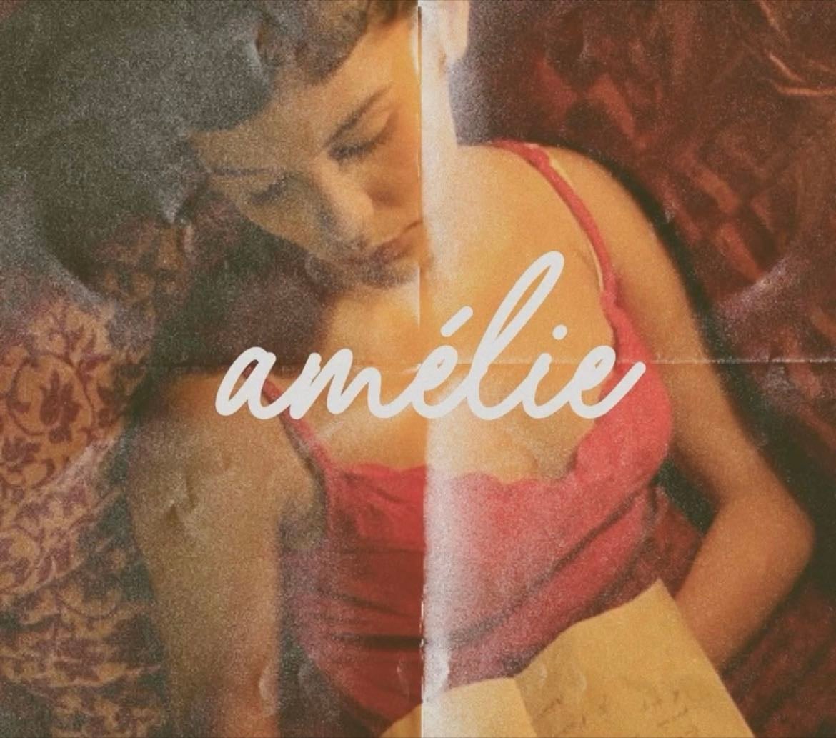 Amélie - Jean-Pierre Jeunet · 2001