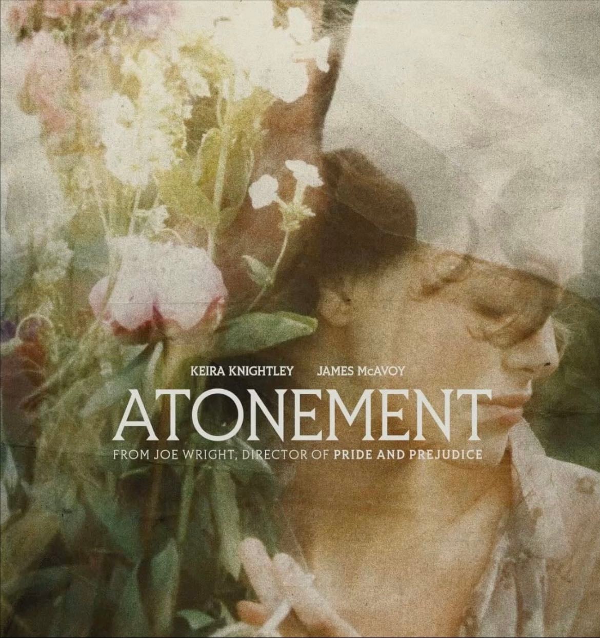Atonement - Joe Wright · 2007