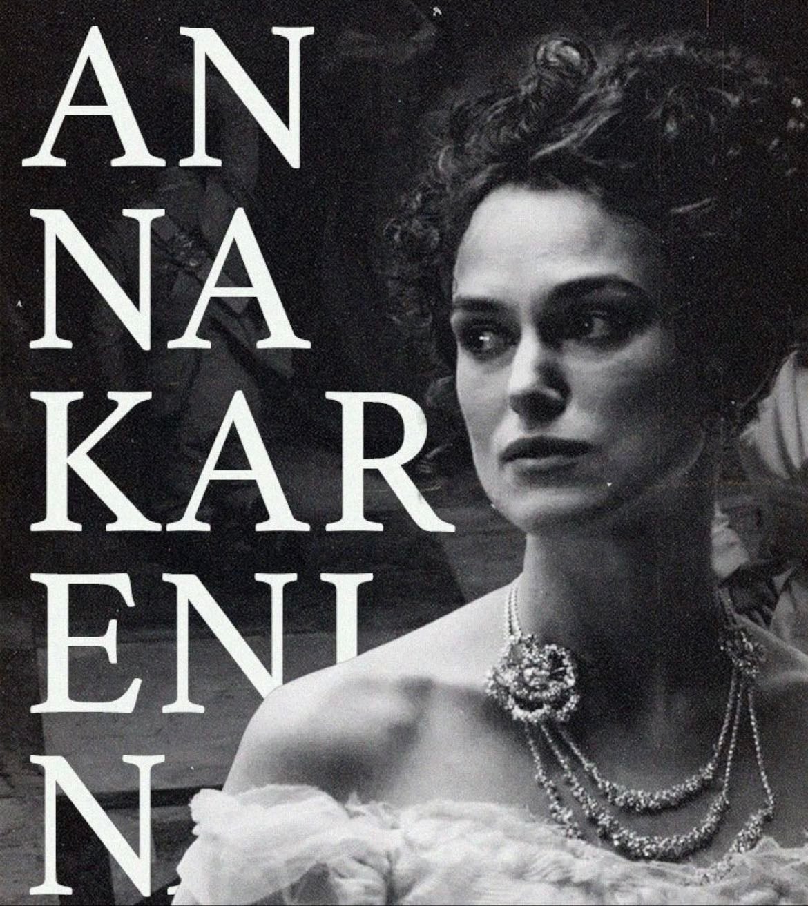 Anna Karenina - 2013