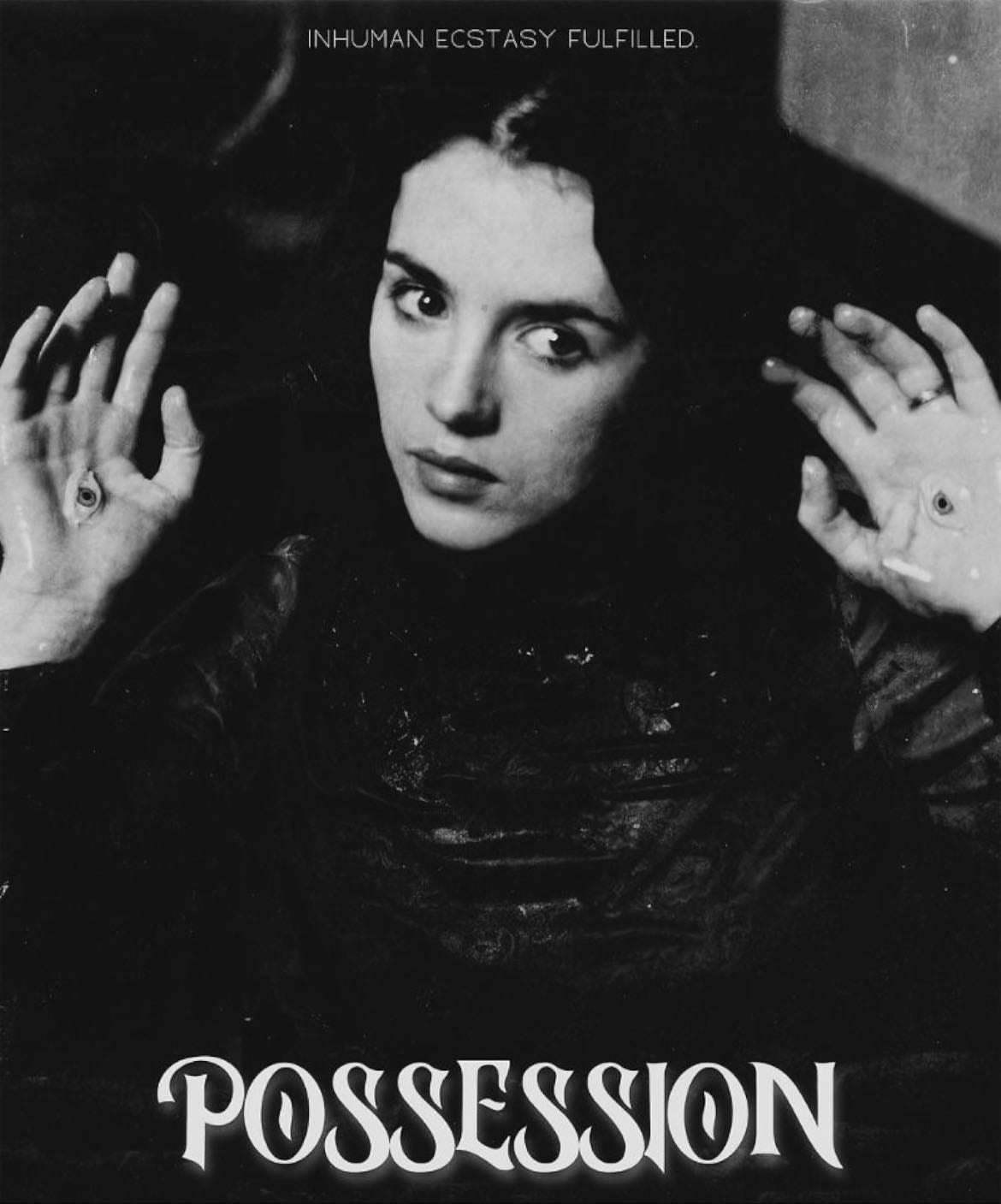 Possession - Phil Mulloy · 1991
