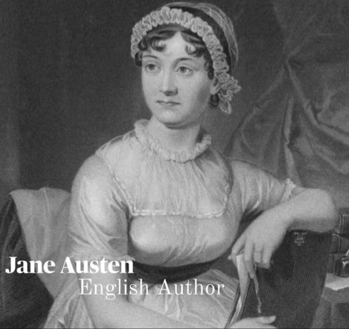 Jane Austen