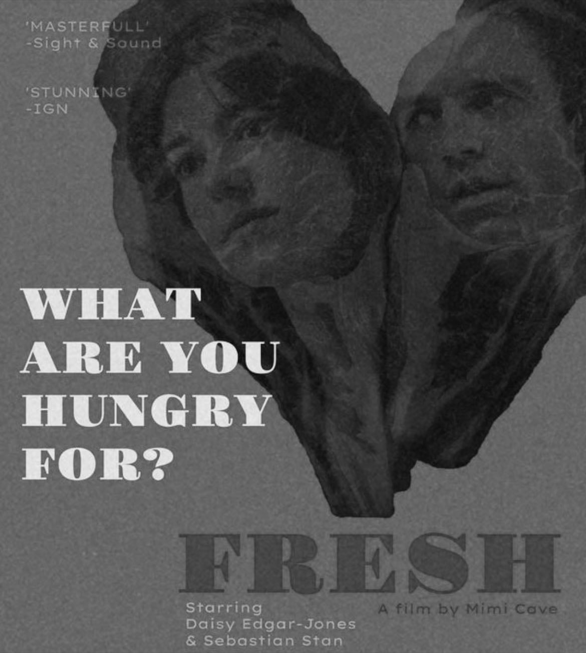 Fresh - Mimi Cave · 2022