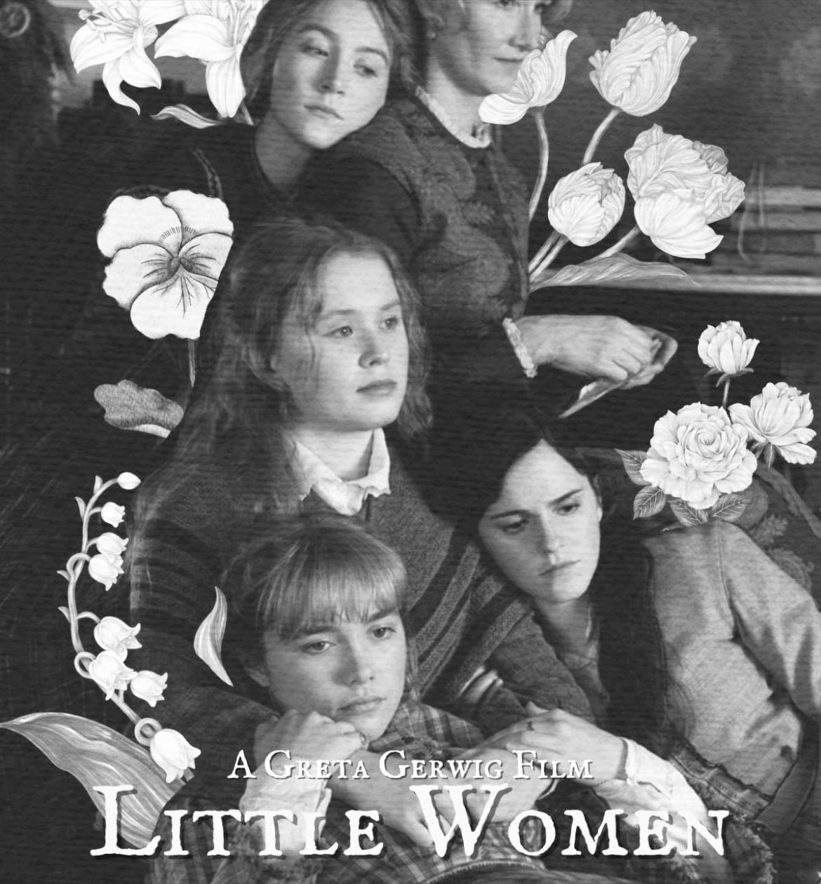 Little Women - Greta Gerwig · 2019