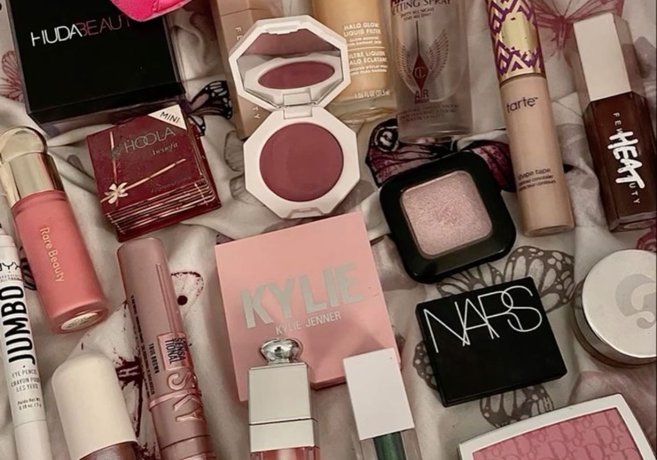 makeup i either love or must try - Products hypelist by Braila Donovan