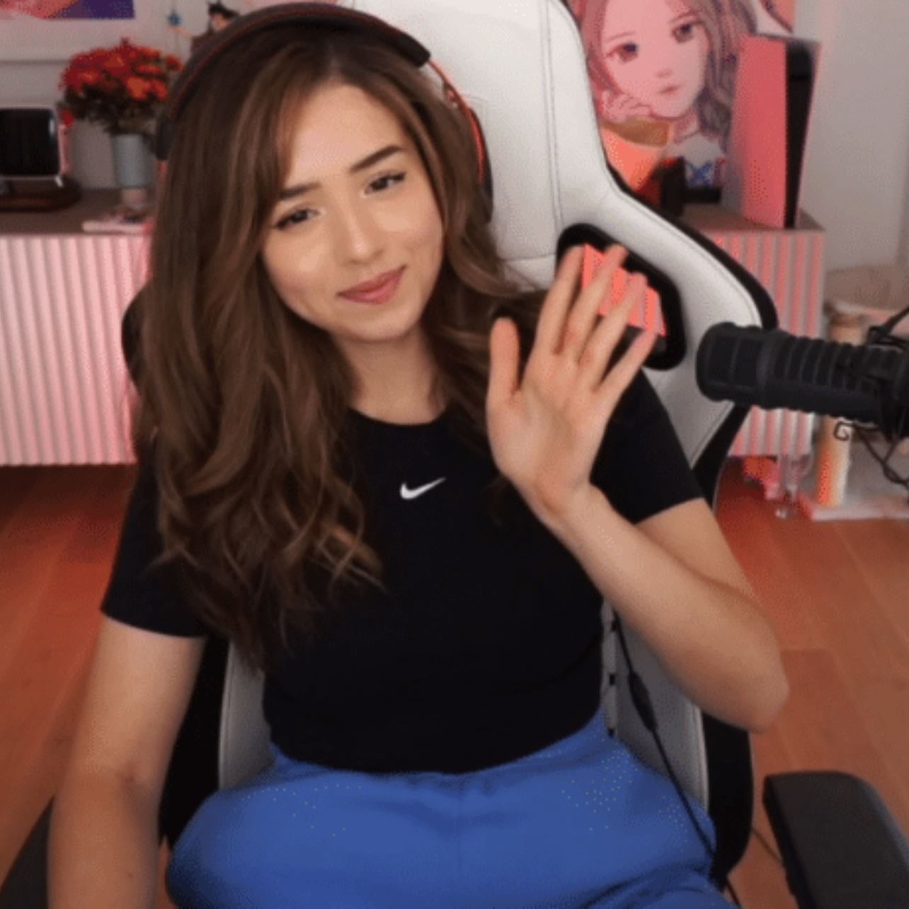 growing up as a girl who plays video games