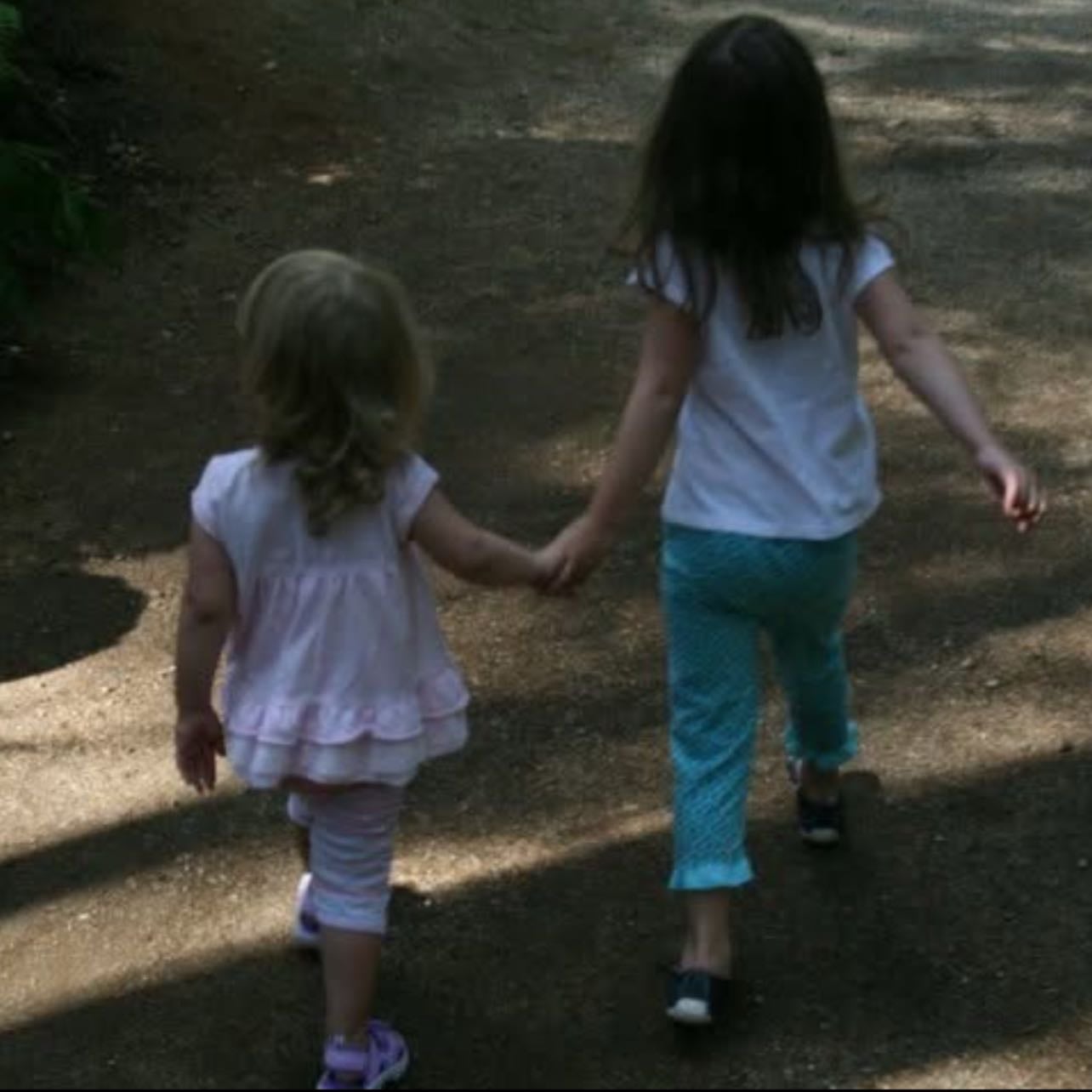 a letter to my little sister