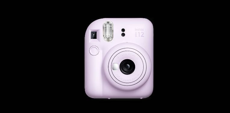 camara instax