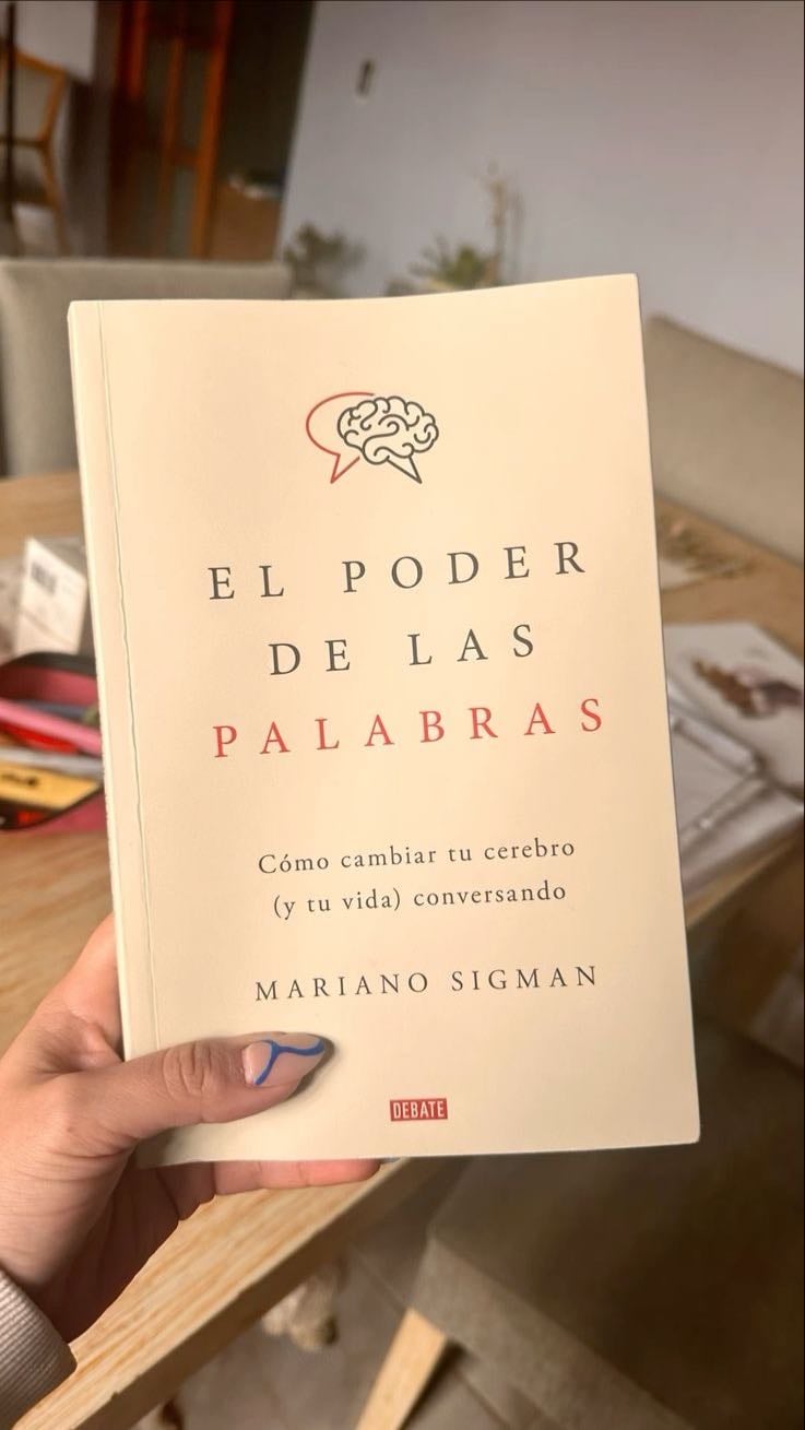 el poder de las palabras