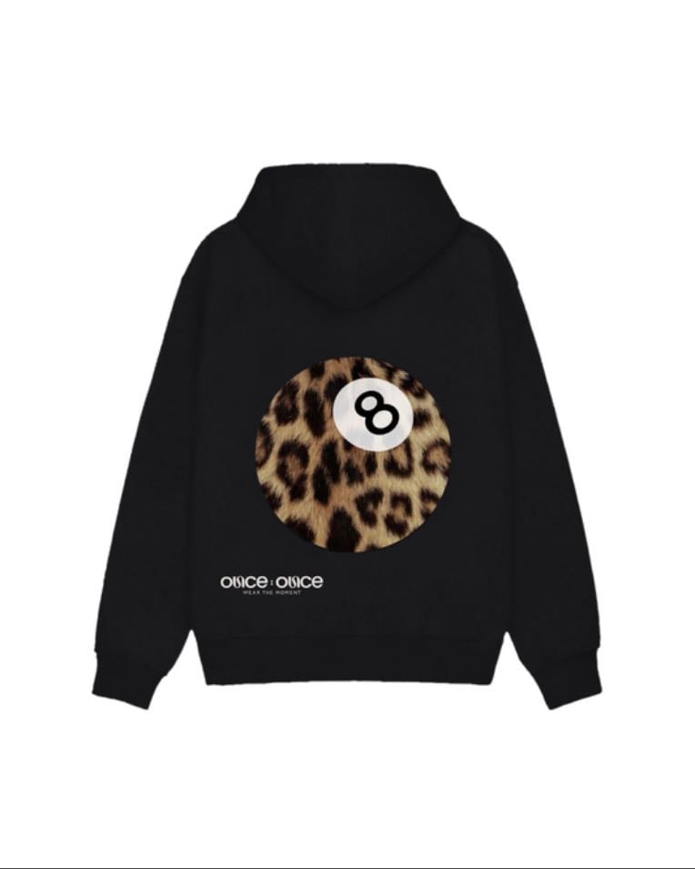 once once hoodie