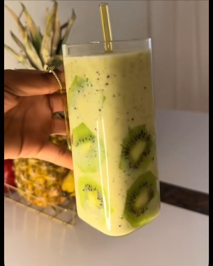kiwi smothie