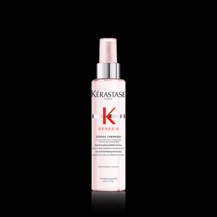 hair protector kerastase