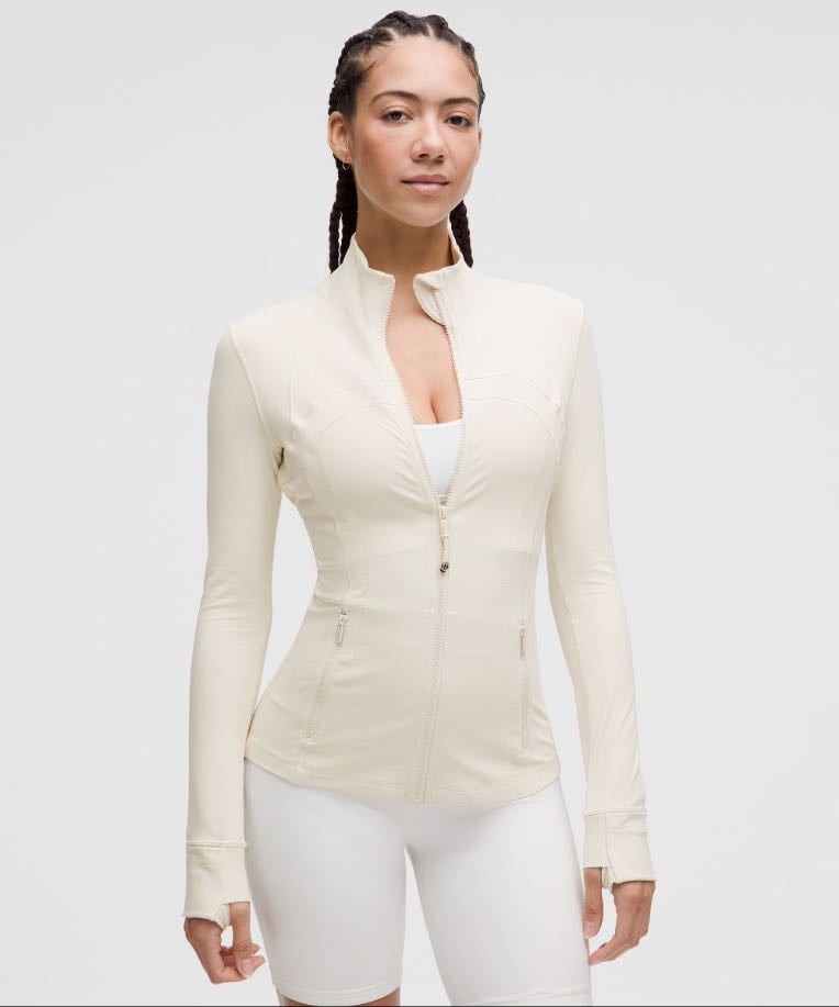 define jacket
