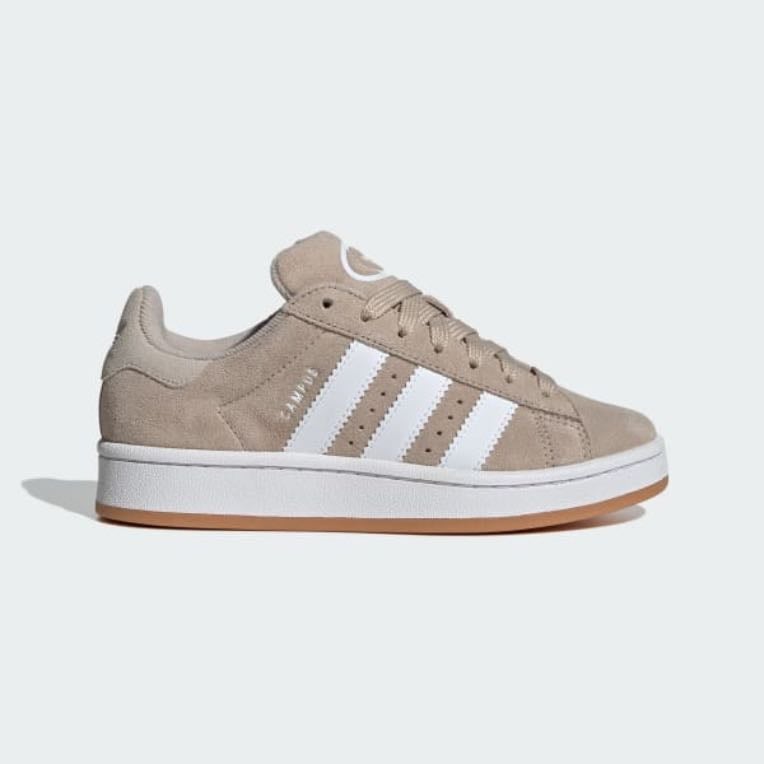 adidas campus
