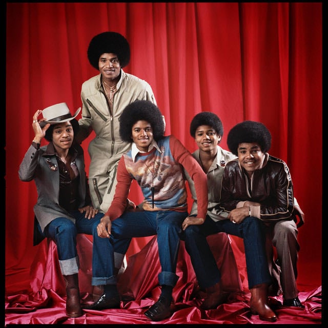 The Jacksons - Artist