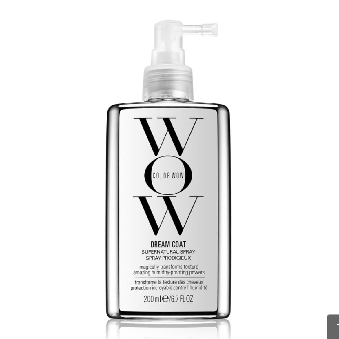 Color WOW Dream Coat Supernatural Spray