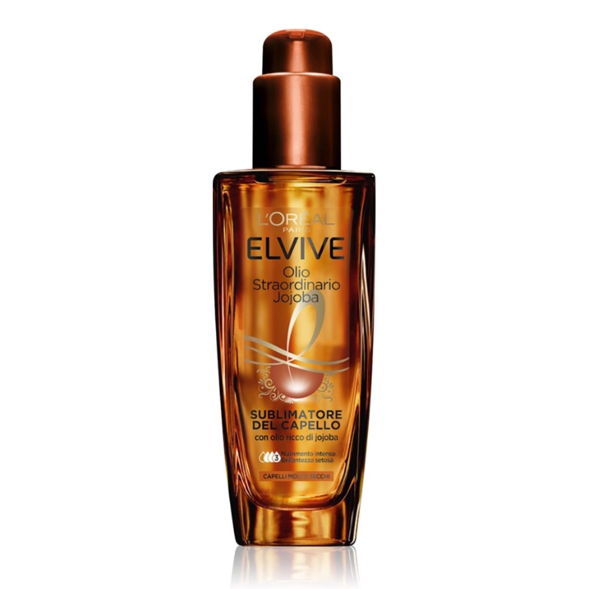 L'Oréal Paris Elseve Extraordinary Oil