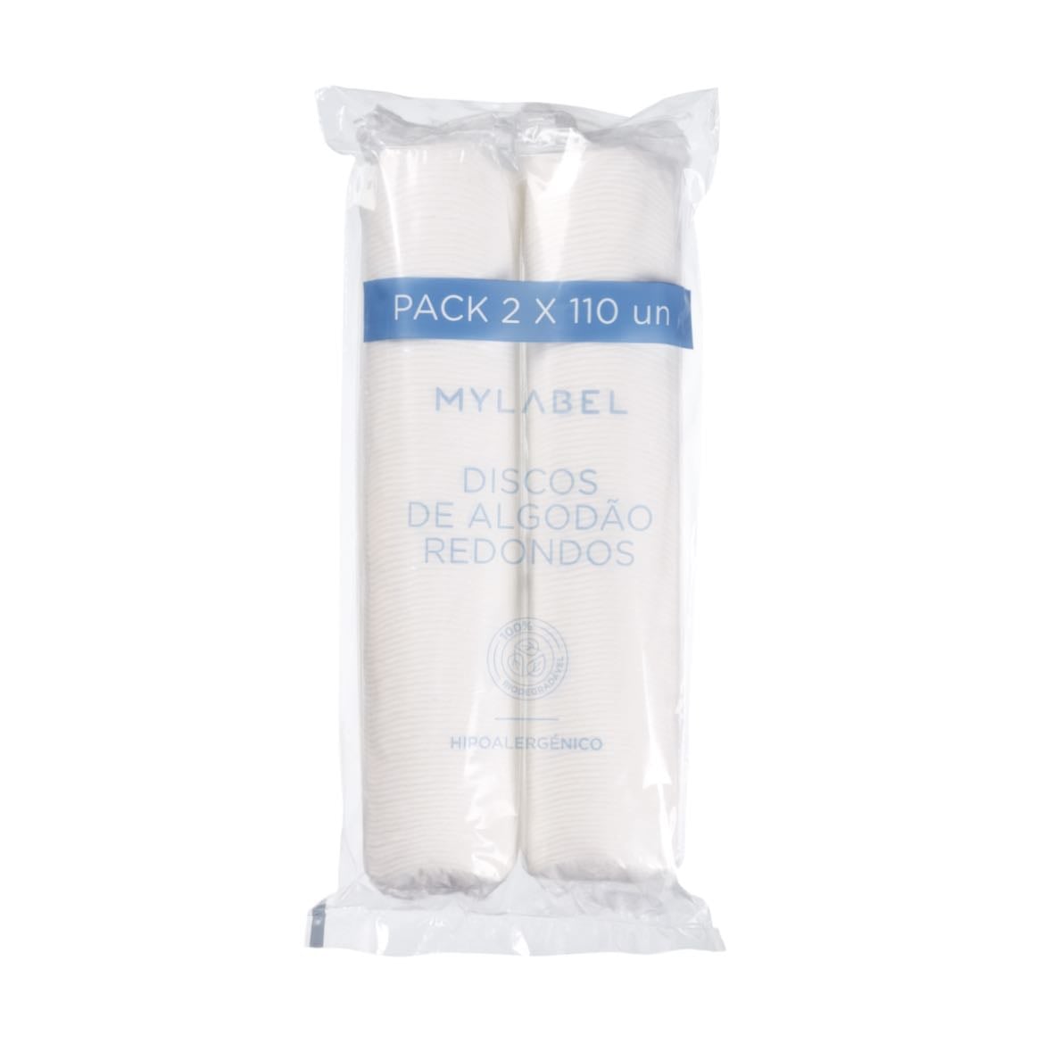 cotton pads