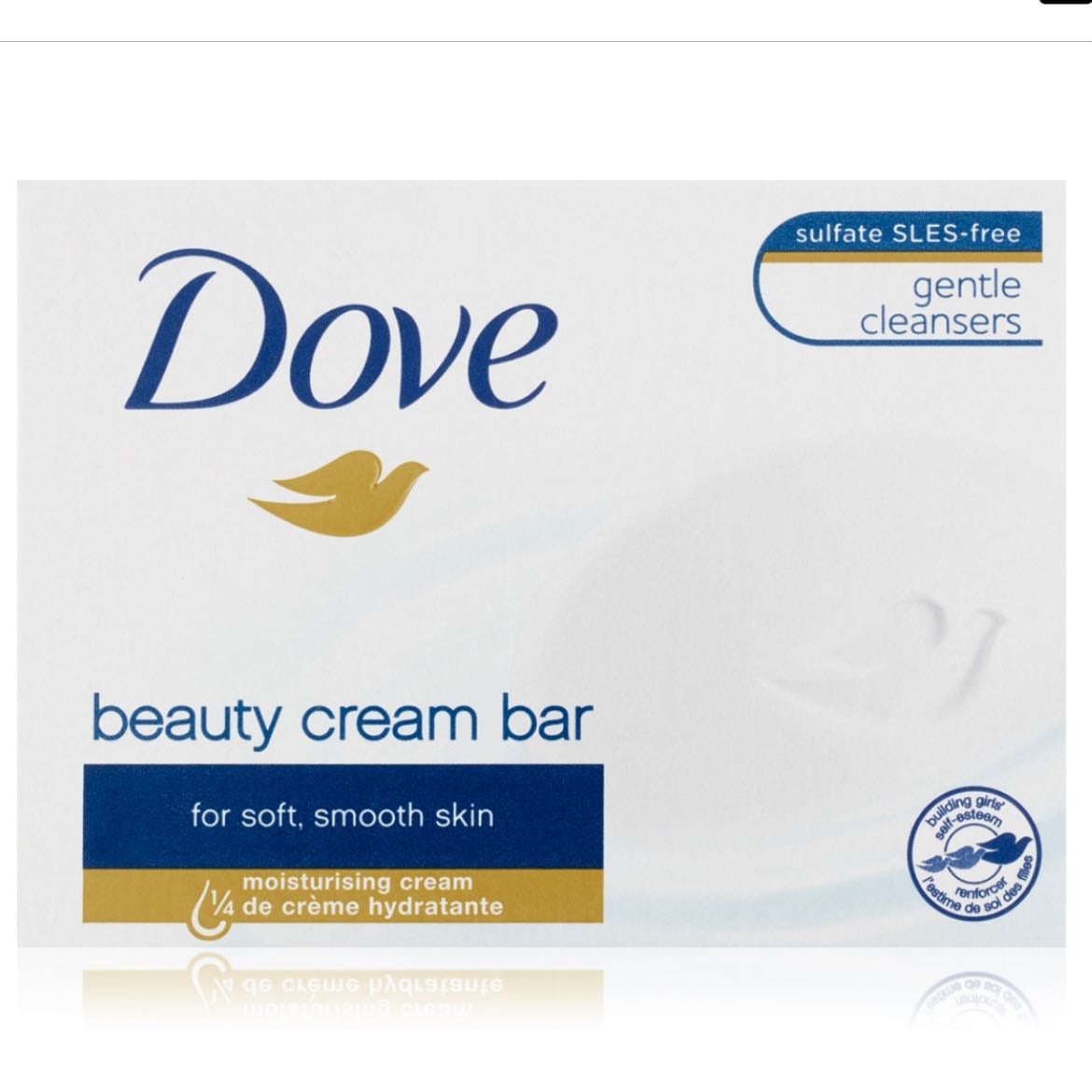 Dove Original Bar