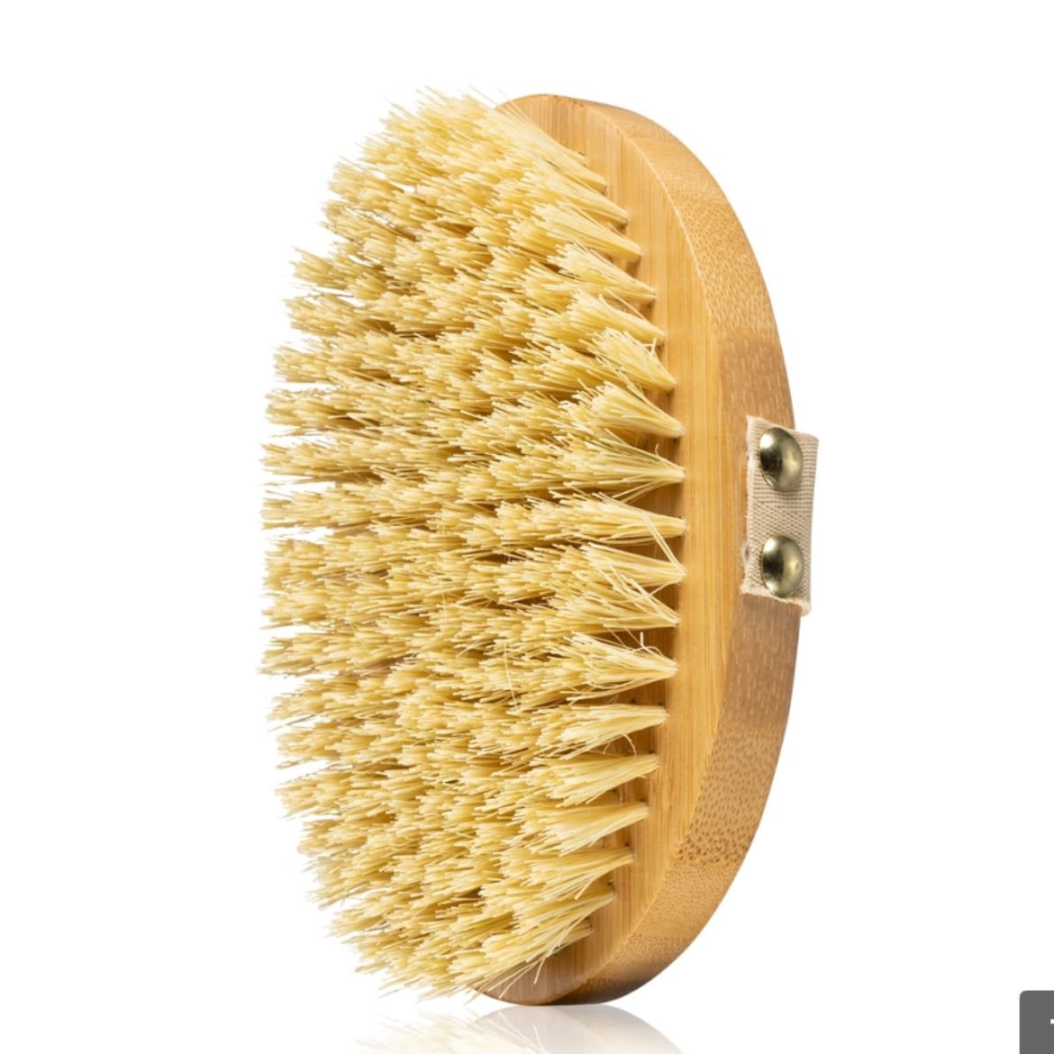 dry brush