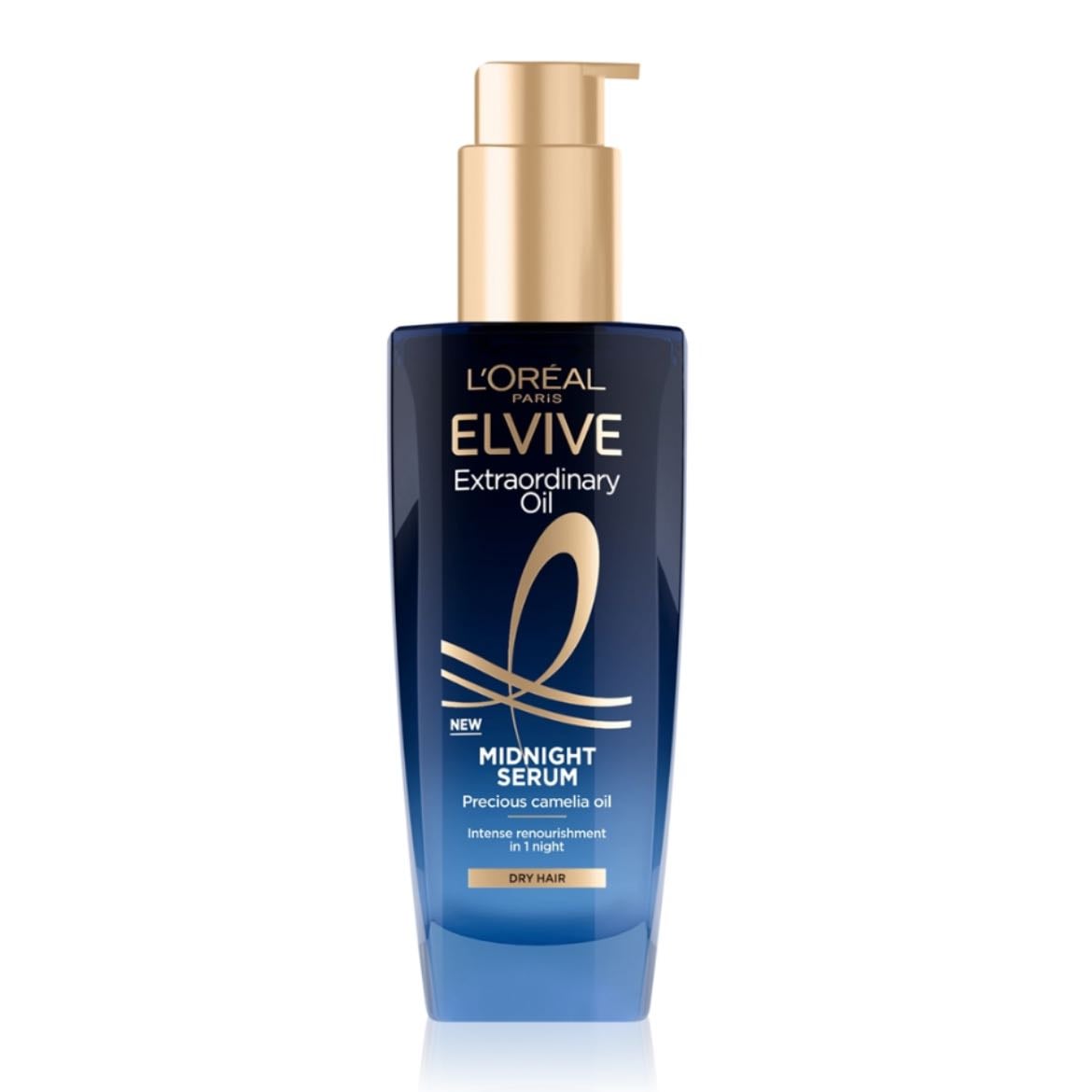L'Oréal Paris Elseve Extraordinary Oil