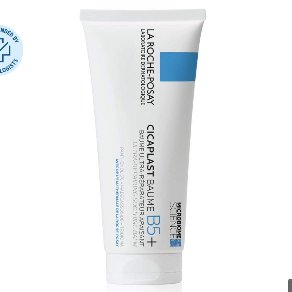 La Roche-Posay Cicaplast Baume B5+