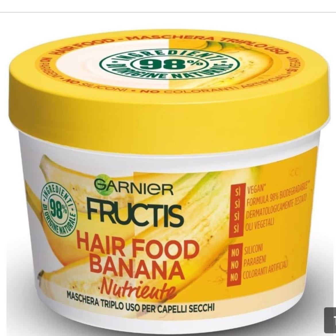Garnier Banana