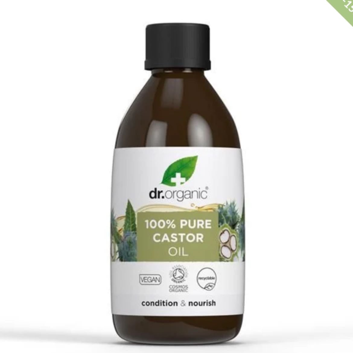castor oil